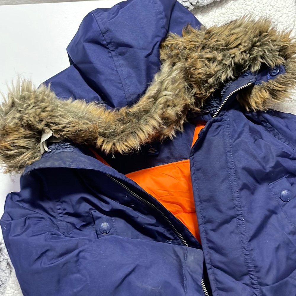 Polo RL Jacket
